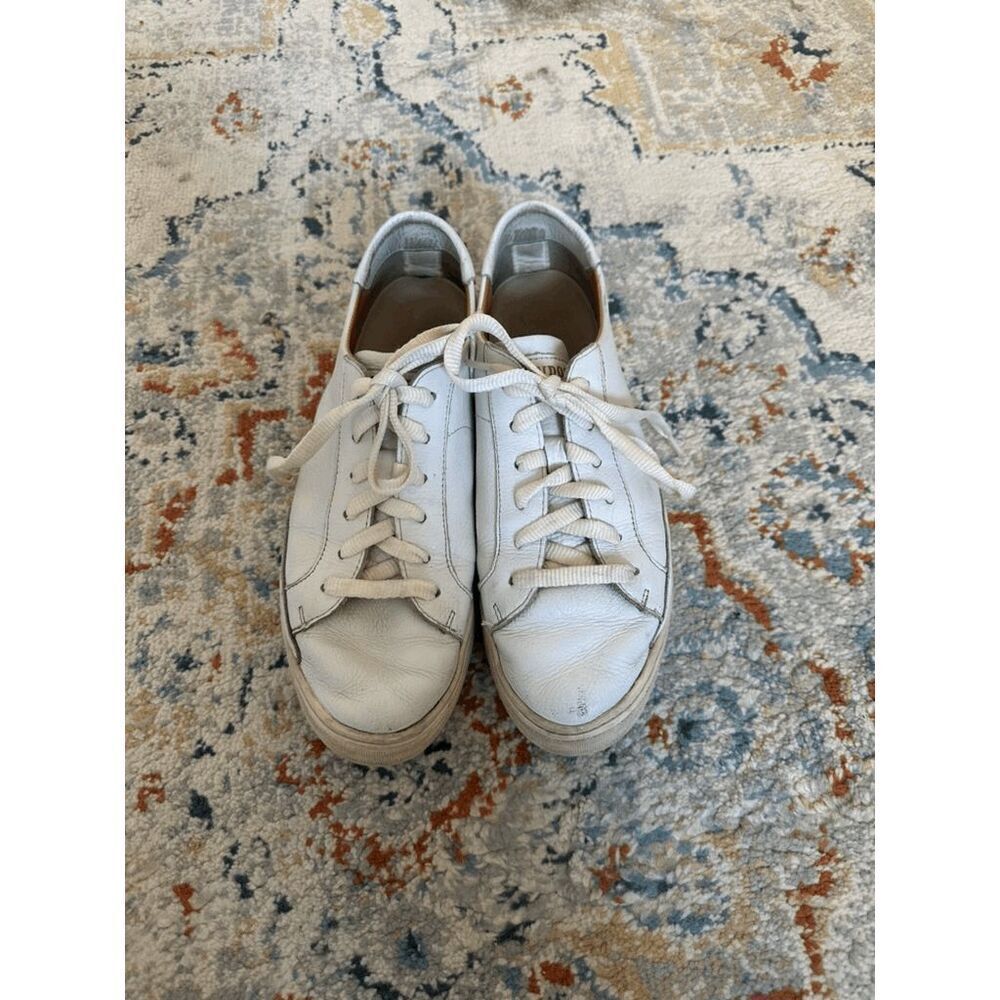 Soludos The Ibiza Platform Sneaker